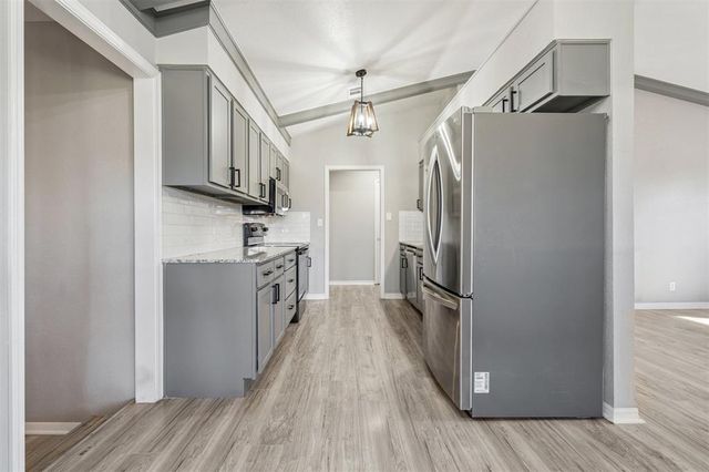 4408 N Chapman Avenue, Shawnee, OK 74804