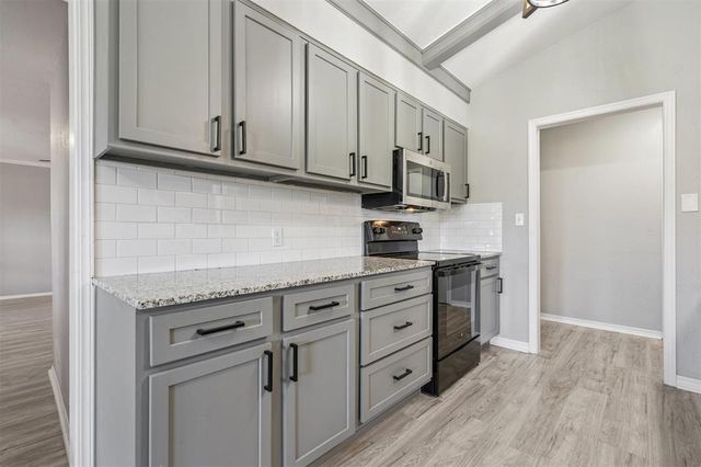 4408 N Chapman Avenue, Shawnee, OK 74804