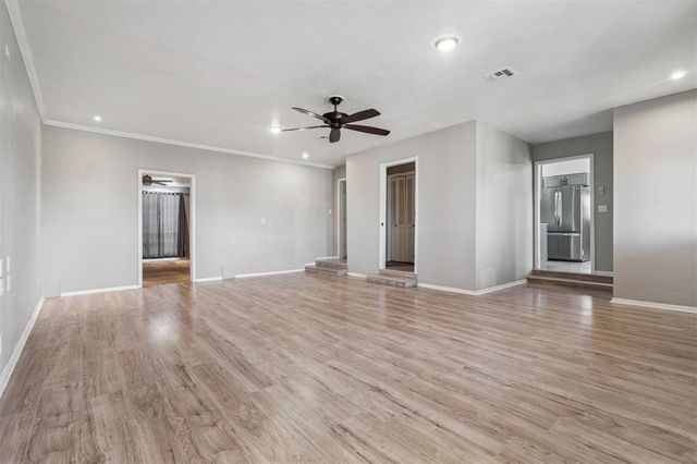 4408 N Chapman Avenue, Shawnee, OK 74804