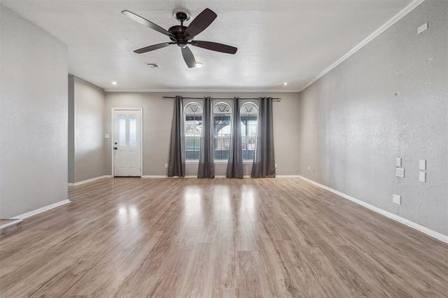 4408 N Chapman Avenue, Shawnee, OK 74804