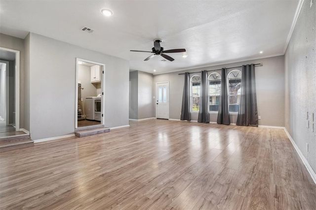 4408 N Chapman Avenue, Shawnee, OK 74804