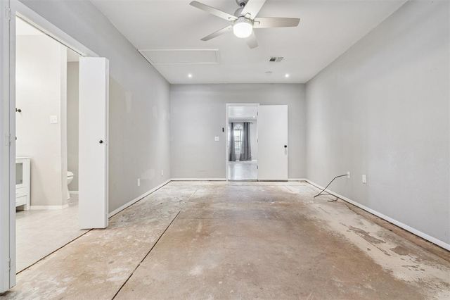 4408 N Chapman Avenue, Shawnee, OK 74804