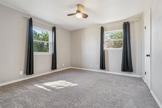 4408 N Chapman Avenue, Shawnee, OK 74804