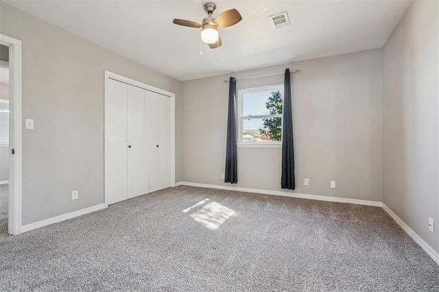 4408 N Chapman Avenue, Shawnee, OK 74804