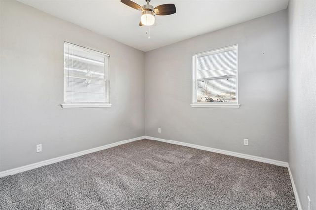 4408 N Chapman Avenue, Shawnee, OK 74804