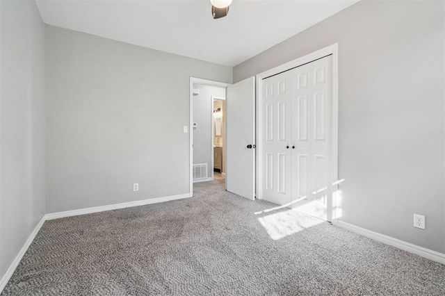 4408 N Chapman Avenue, Shawnee, OK 74804