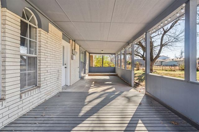 4408 N Chapman Avenue, Shawnee, OK 74804