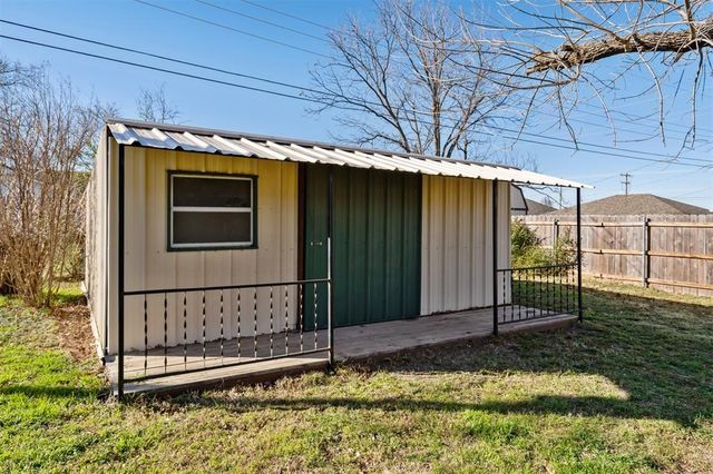 4408 N Chapman Avenue, Shawnee, OK 74804