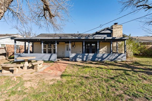 4408 N Chapman Avenue, Shawnee, OK 74804