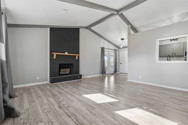 4408 N Chapman Avenue, Shawnee, OK 74804