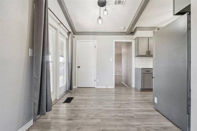 4408 N Chapman Avenue, Shawnee, OK 74804