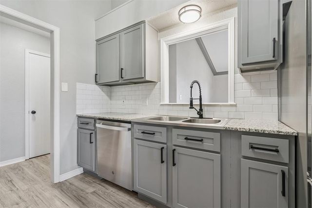 4408 N Chapman Avenue, Shawnee, OK 74804