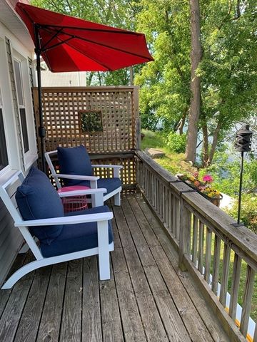 140 Riverbank Rd, Northampton, MA 01060