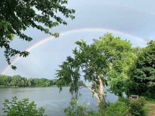 140 Riverbank Rd, Northampton, MA 01060