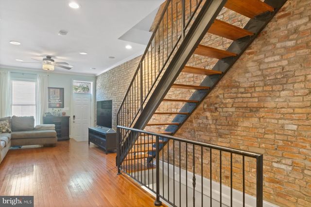 615 S CLINTON ST, Baltimore, MD 21224