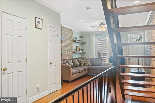 615 S CLINTON ST, Baltimore, MD 21224