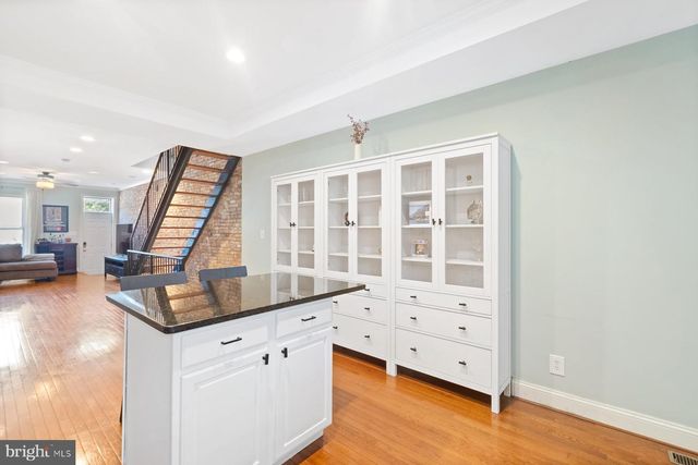 615 S CLINTON ST, Baltimore, MD 21224