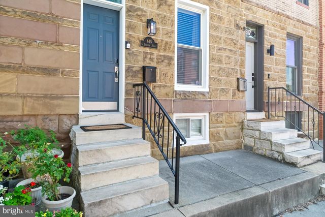 615 S CLINTON ST, Baltimore, MD 21224