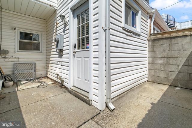 615 S CLINTON ST, Baltimore, MD 21224