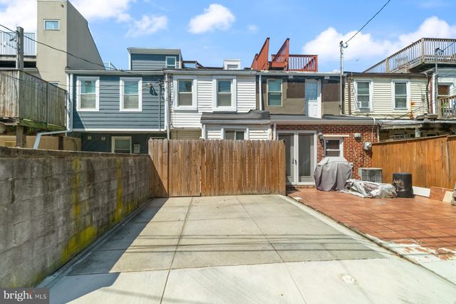 615 S CLINTON ST, Baltimore, MD 21224