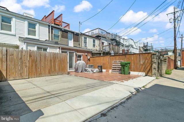 615 S CLINTON ST, Baltimore, MD 21224