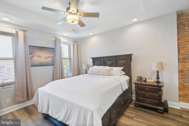 615 S CLINTON ST, Baltimore, MD 21224