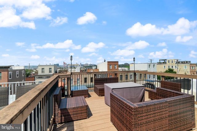 615 S CLINTON ST, Baltimore, MD 21224