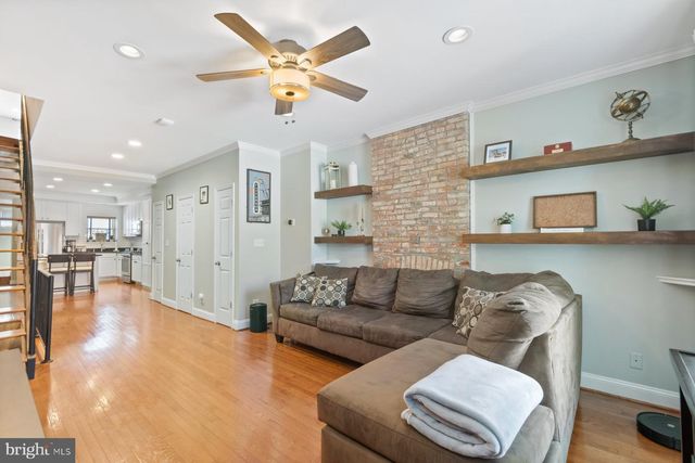 615 S CLINTON ST, Baltimore, MD 21224