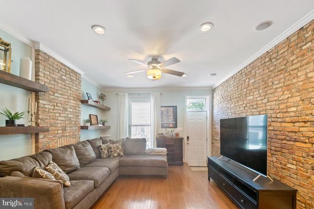 615 S CLINTON ST, Baltimore, MD 21224