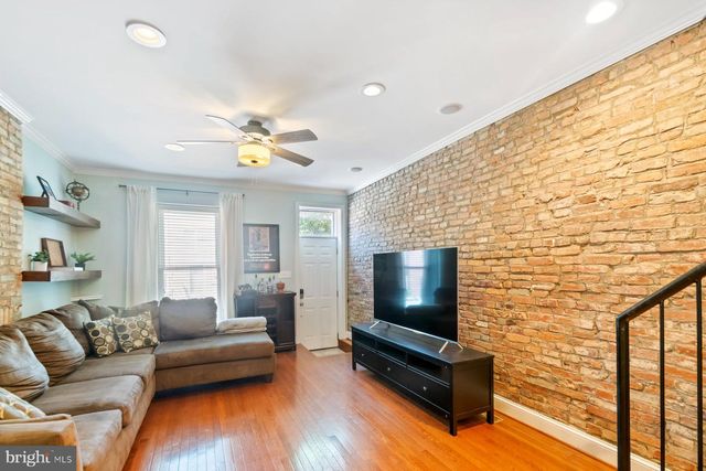 615 S CLINTON ST, Baltimore, MD 21224