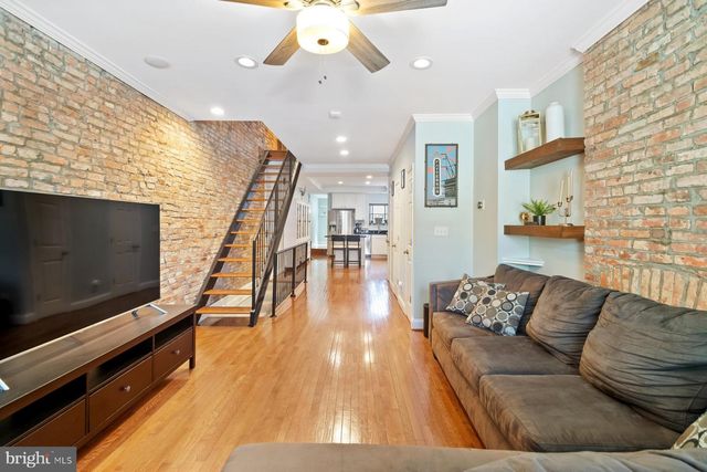 615 S CLINTON ST, Baltimore, MD 21224