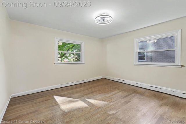 22300 Lanse Street, St. Clair Shores, MI 48081