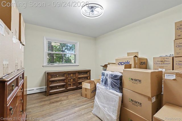 22300 Lanse Street, St. Clair Shores, MI 48081