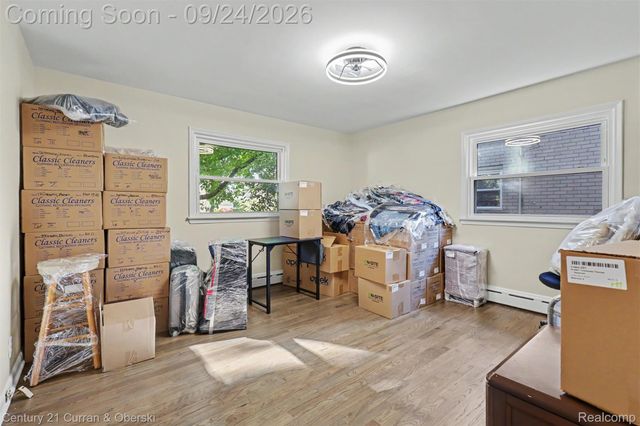 22300 Lanse Street, St. Clair Shores, MI 48081