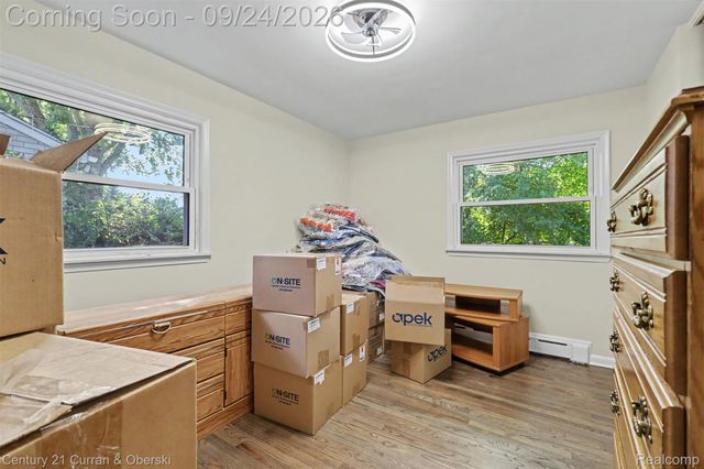 22300 Lanse Street, St. Clair Shores, MI 48081