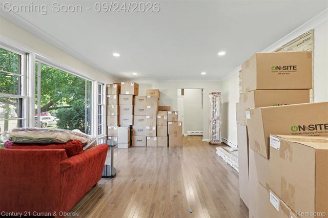 22300 Lanse Street, St. Clair Shores, MI 48081