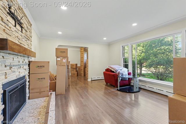 22300 Lanse Street, St. Clair Shores, MI 48081