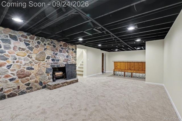22300 Lanse Street, St. Clair Shores, MI 48081