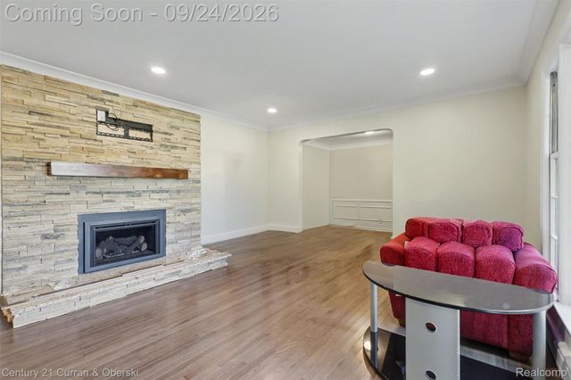 22300 Lanse Street, St. Clair Shores, MI 48081