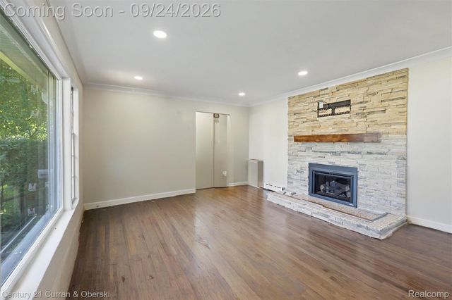 22300 Lanse Street, St. Clair Shores, MI 48081