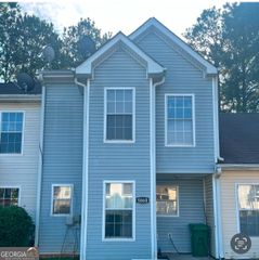 5860 Trent Walk Drive, Lithonia, GA 30038
