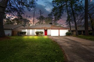 23123 Lestergate Drive, Spring, TX 77373