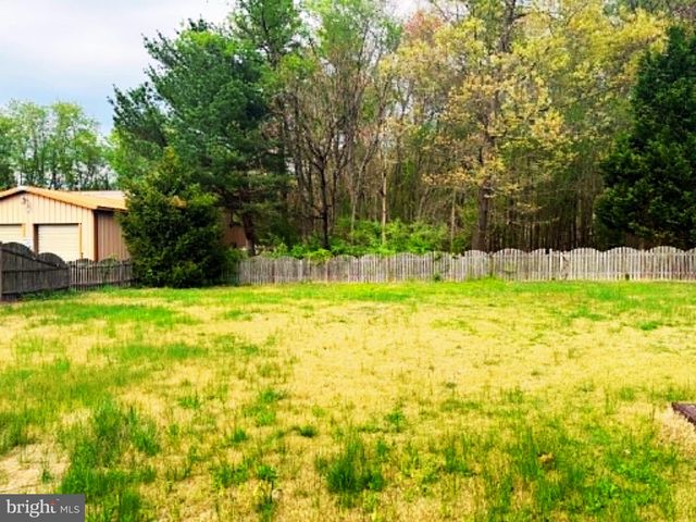 376 EHRKE RD, Hammonton, NJ 08037