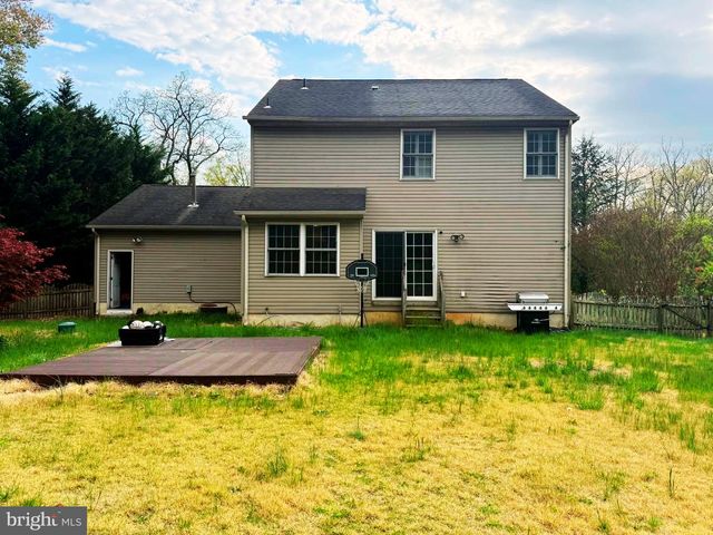 376 EHRKE RD, Hammonton, NJ 08037