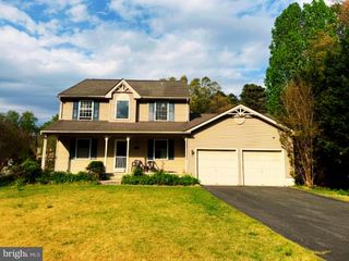 376 EHRKE RD, Hammonton, NJ 08037