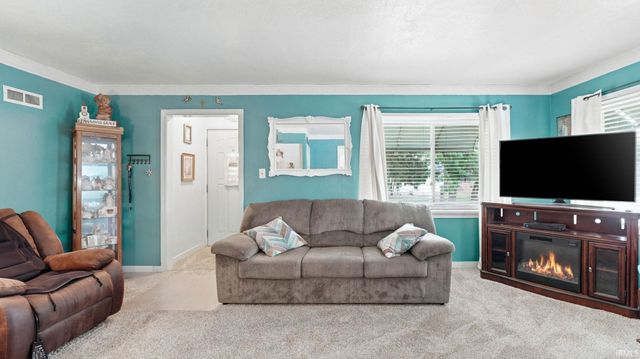 4910 Buell Drive, Fort Wayne, IN 46807