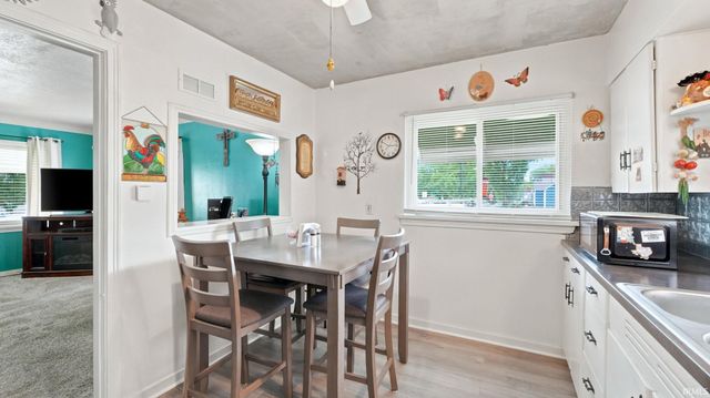 4910 Buell Drive, Fort Wayne, IN 46807
