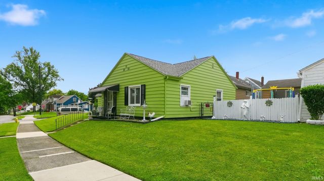 4910 Buell Drive, Fort Wayne, IN 46807