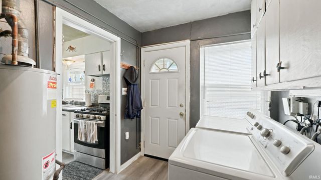 4910 Buell Drive, Fort Wayne, IN 46807