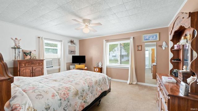 4910 Buell Drive, Fort Wayne, IN 46807